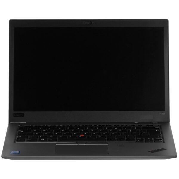 Lenovo ThinkPad T480S i7-8650U 24GB 256GB SSD 14" FHD HDMI WIN10 - Image 4