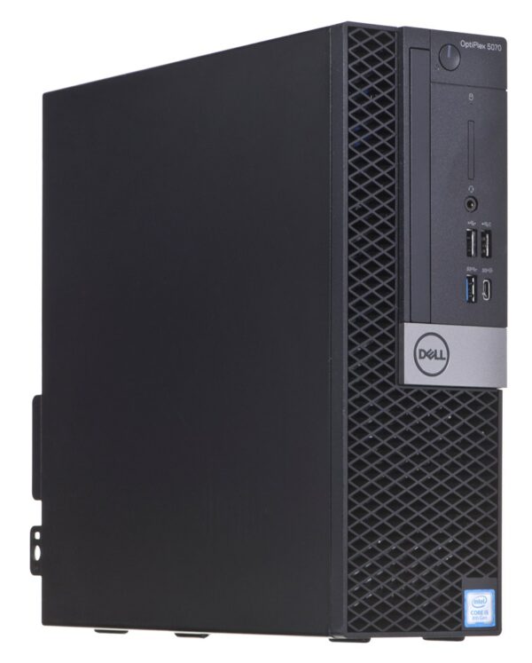 Dell Optiplex 5070 SFF i5-9500 64GB 2TB SSD WIN10 - Image 3