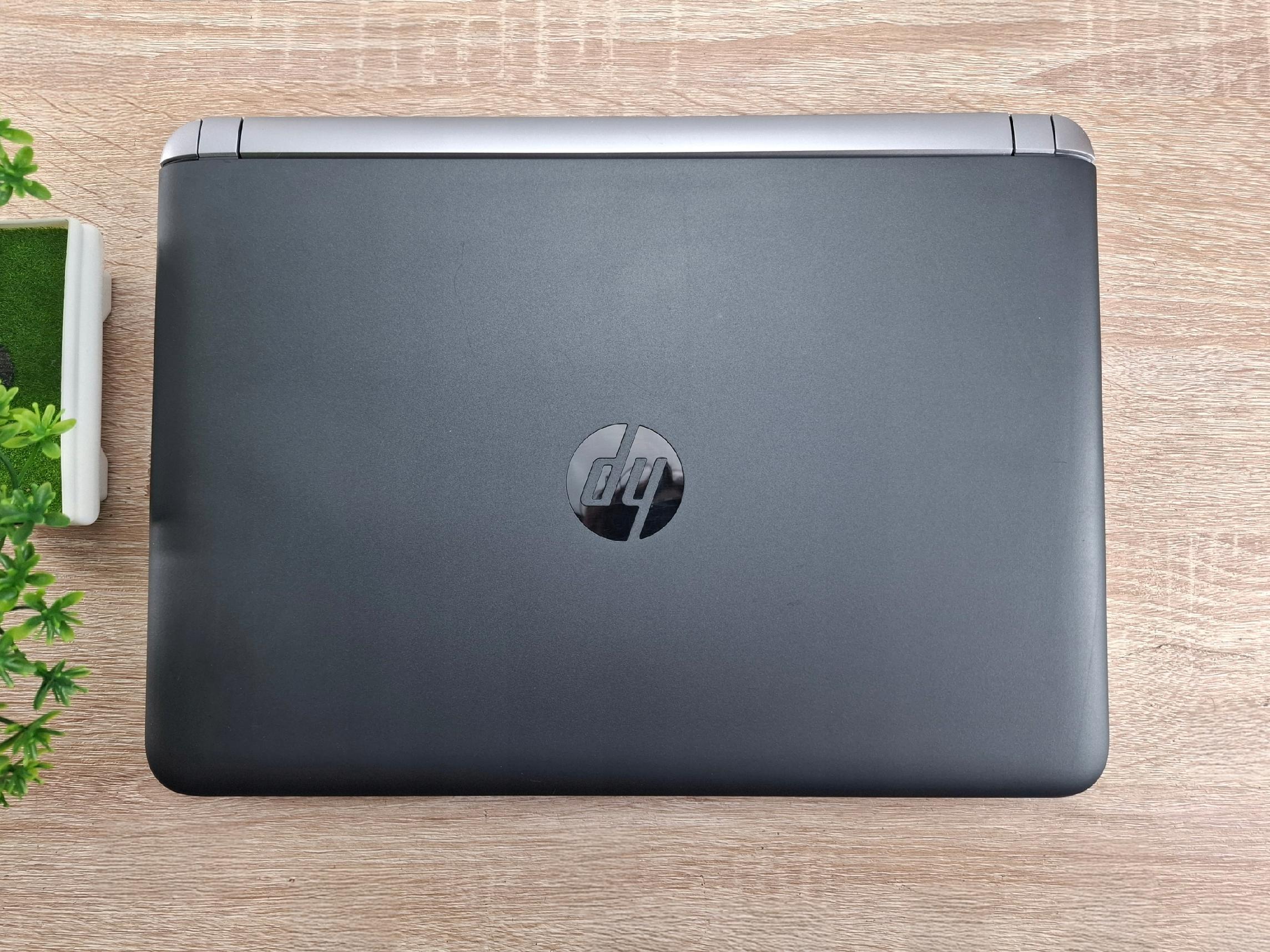 HP ProBook 440 G3 i3-6100U 16 GB 512 GB SSD 14 colių HDMI WIN10 - Image 5