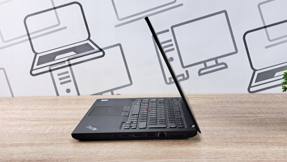 Lenovo ThinkPad T470 i5 16 GB 256 GB SSD NVMe WIN10 - Image 7