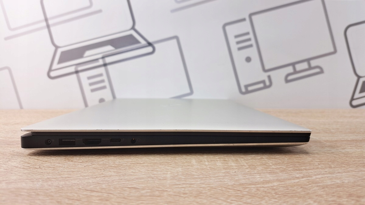 „Dell Precision 5530“ i7-8850H 32 GB 256 GB SSD NVMe FHD NVIDIA WIN11 - Image 5