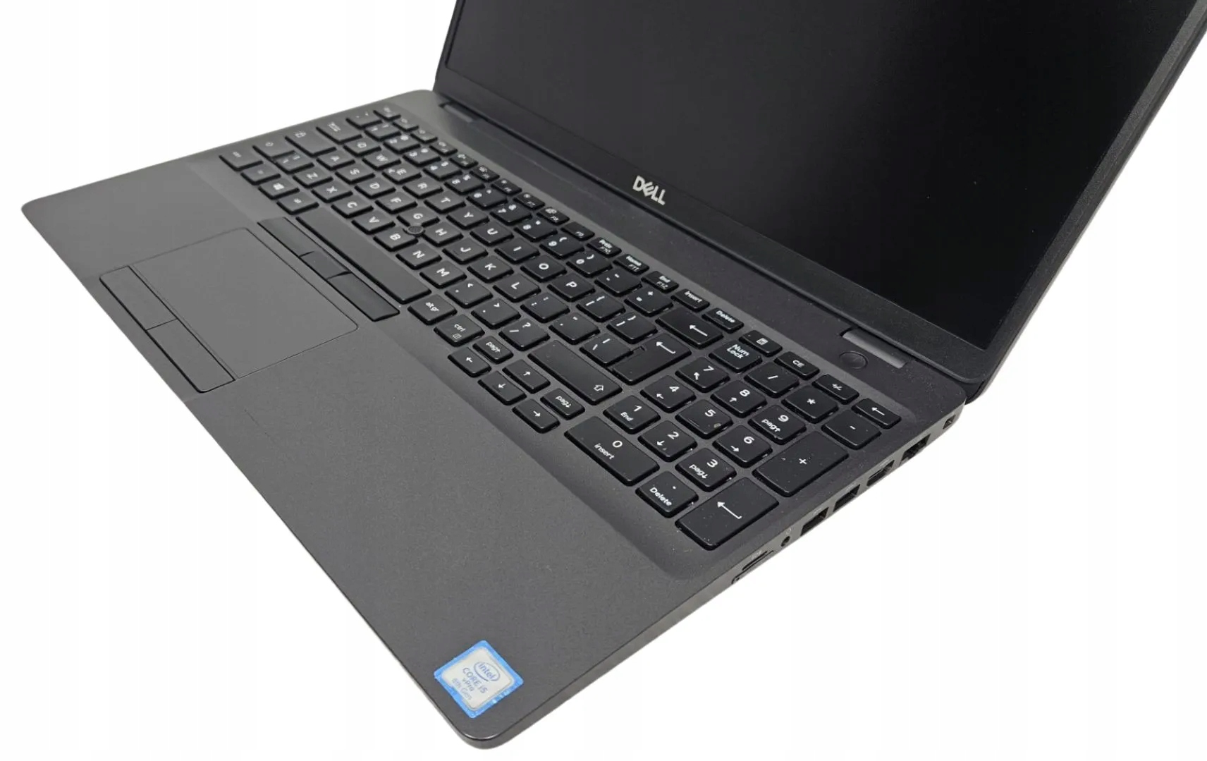 „Dell Latitude 5500“ ultrabookas i5 8-osios kartos QUAD 64 GB 512 SSD NVMe 15,6 colių FHD W11 - Image 13