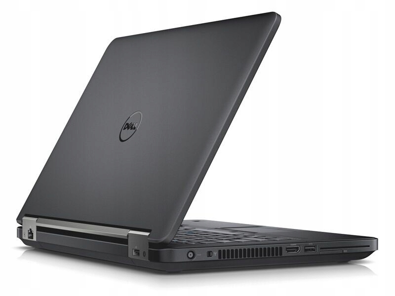 „Dell Latitude E5440“ i5-4300, 8 GB, 512 GB SSD, WIN10 - Image 2
