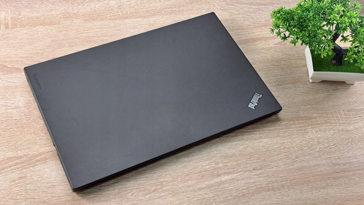 Lenovo ThinkPad T560 i5 16 GB 128 GB SSD 15,6 colių FullHD WINDOWS 10 - Image 6