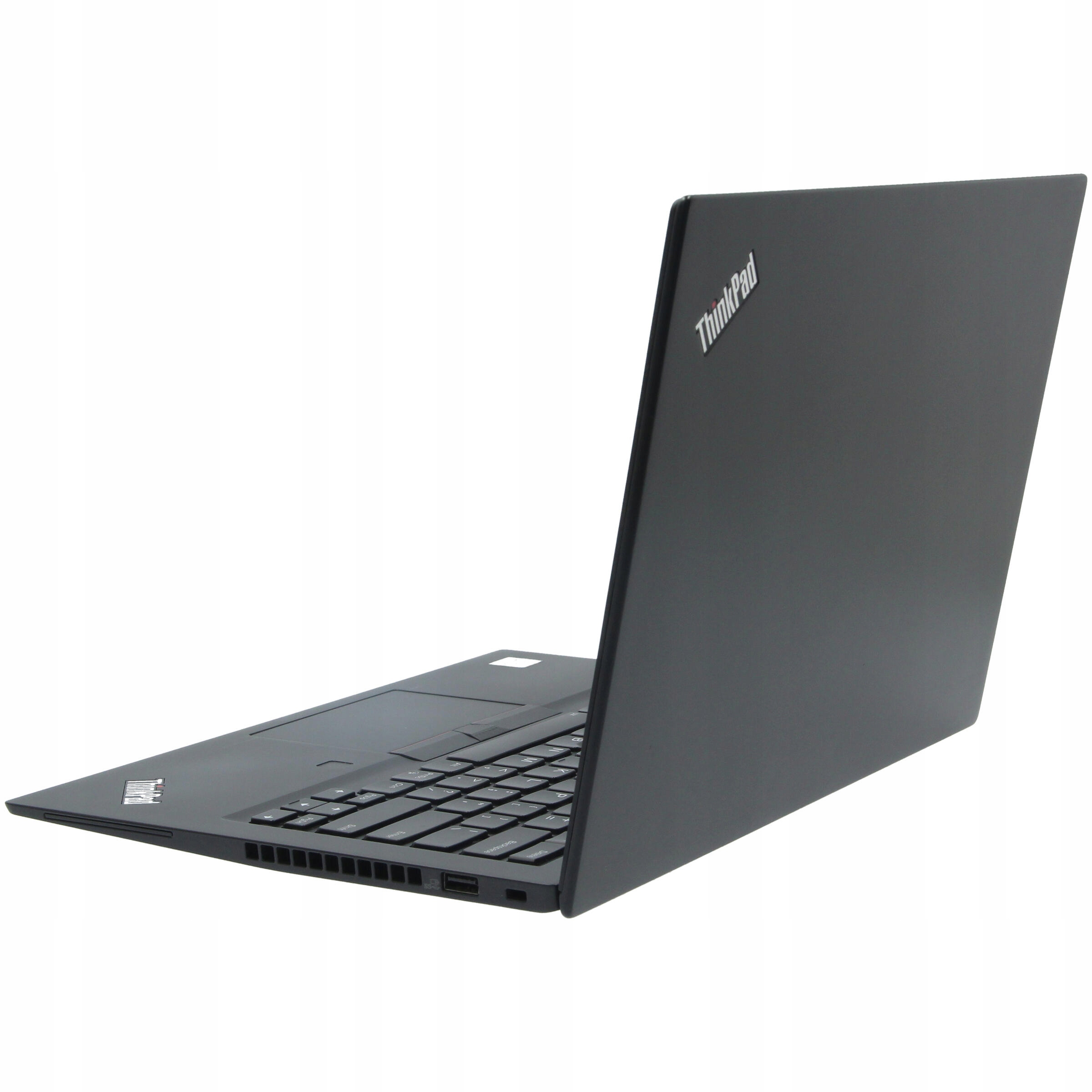 „Lenovo ThinkPad T14 Gen1 Ryzen 5 Pro 4650U“ 8 GB 2 TB „Full HD“ „Win10Pro“ - Image 2