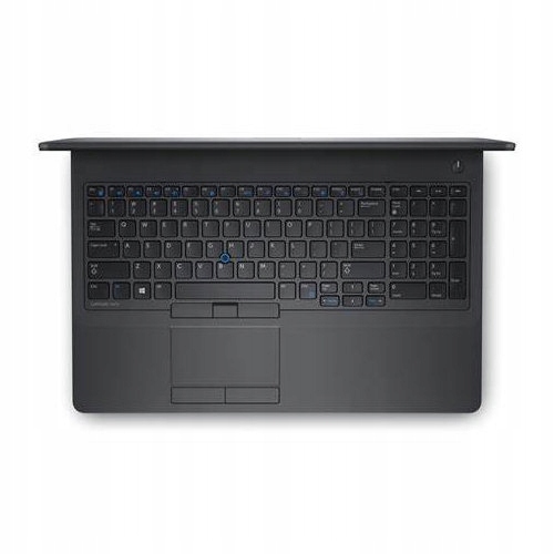 „Dell Latitude 5580“ ultrabookas i5 32 GB 1 TB SSD 15,6 colių FullHD WIN10 - Image 9