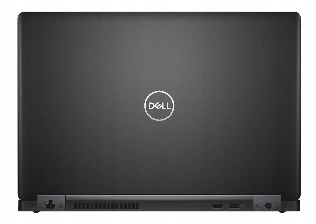 „Dell Latitude 5590“ ultrabookas i5 8-osios kartos QUAD 64 GB 2 TB SSD NVMe 15,6 colių FHD W10 - Image 2