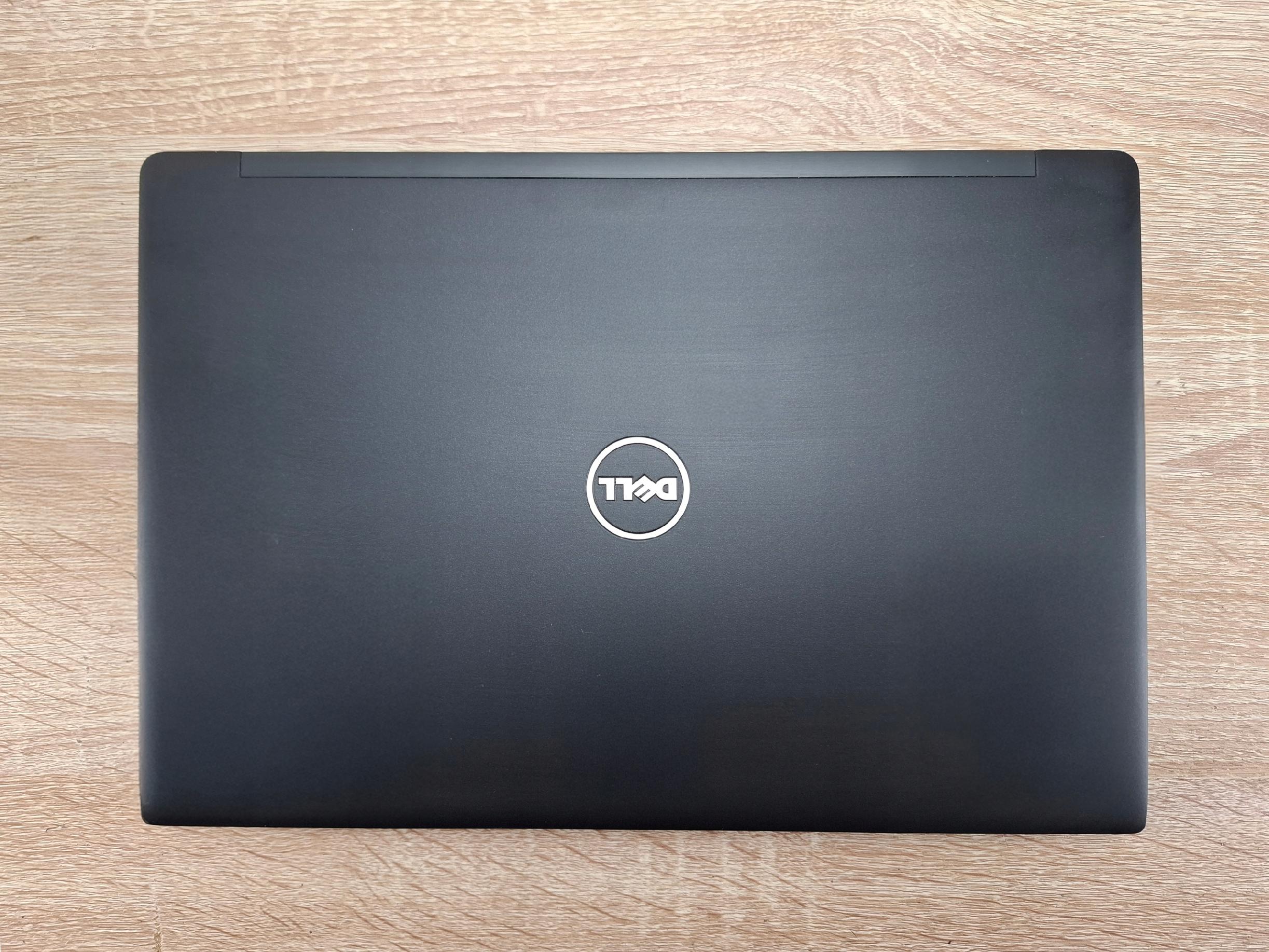 Mažas „Dell Latitude 7280 i5-7300U“ 16 GB 2 TB SSD WIN10 ultrabook - Image 7