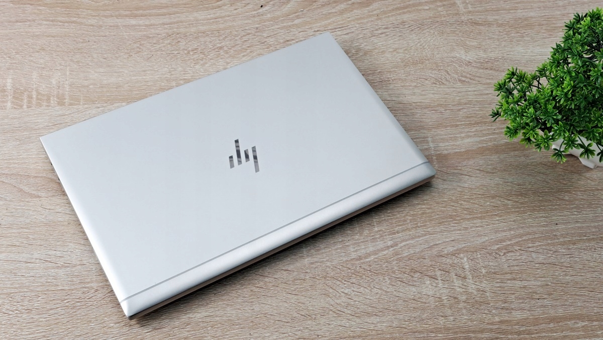 HP Elitebook 845 G7 Ryzen 5 Pro 4650U 8 GB 1 TB SSD Full HD Win10Pro nešiojamas kompiuteris - Image 4