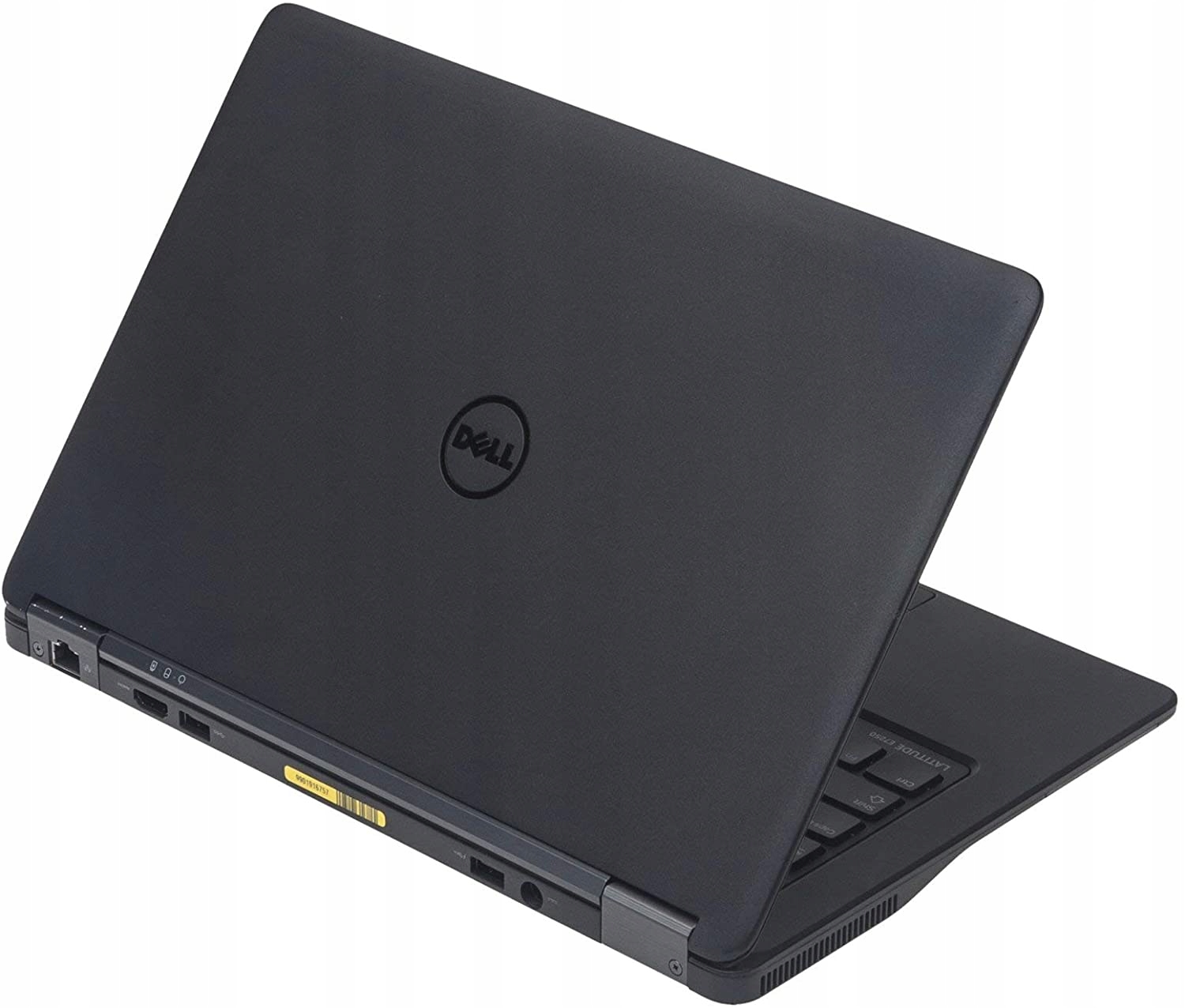 DELL Ultrabook E7250 i5 8 GB 256 SSD KAM HDMI WIN10 - Image 2