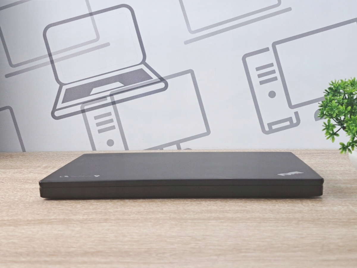 „Lenovo ThinkPad X250“ i5-5300, 8 GB, 2 TB SSD, WIN10 - Image 8