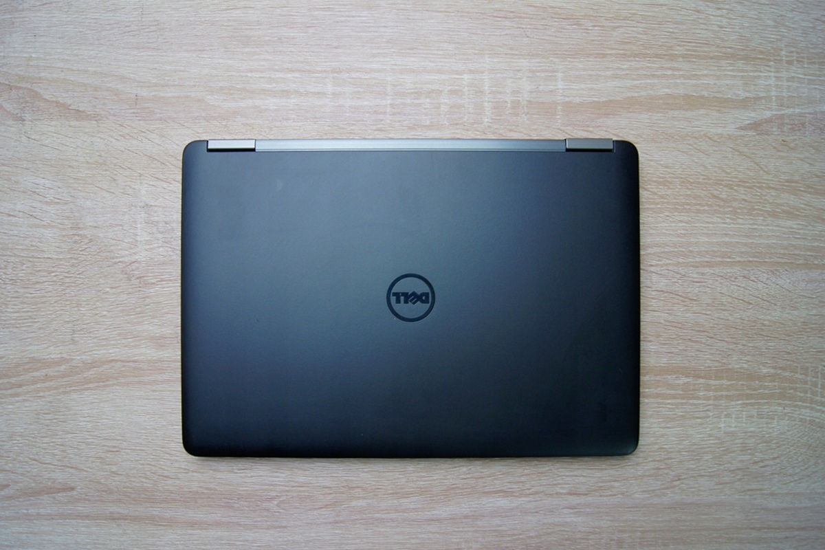 DELL Ultrabook E7270 i5 16 GB 128 SSD HDMI WIN10 - Image 3