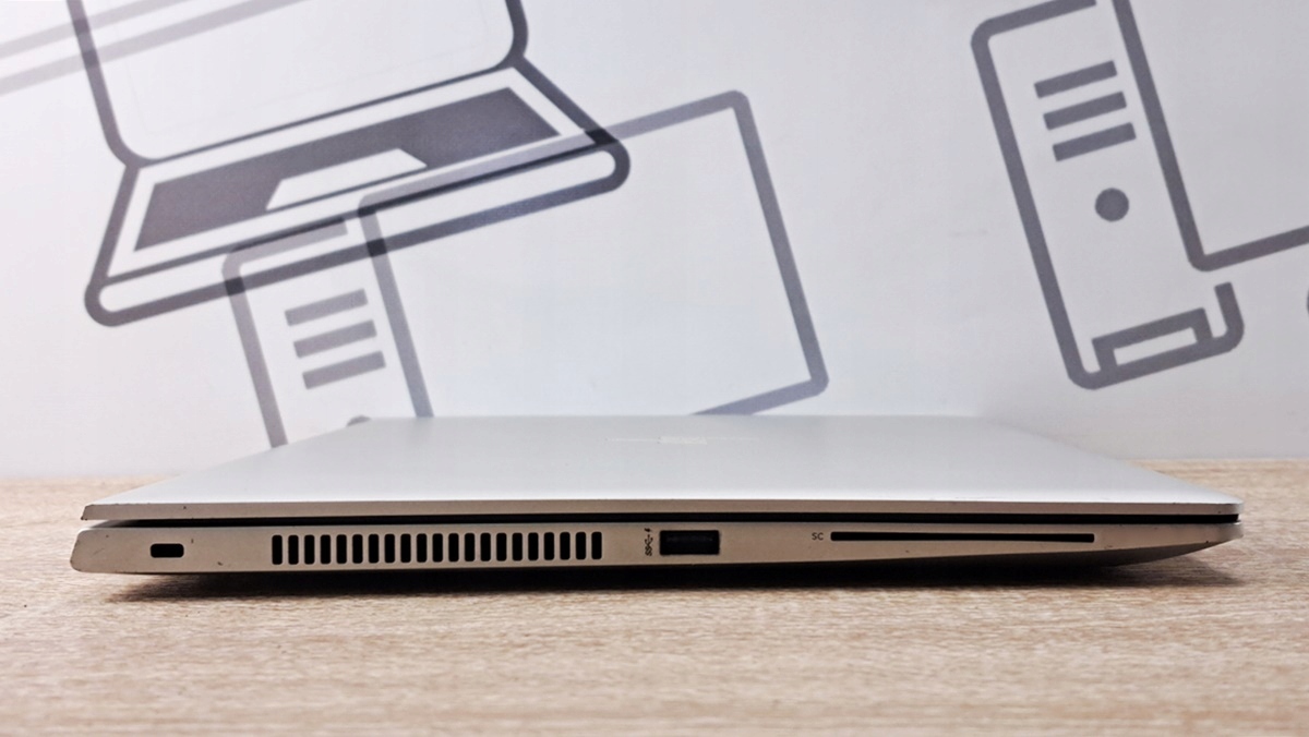 HP Elitebook 850 G6 i7-8665U 64 GB 1 TB SSD NVMe FHD IPS WIN10 - Image 5