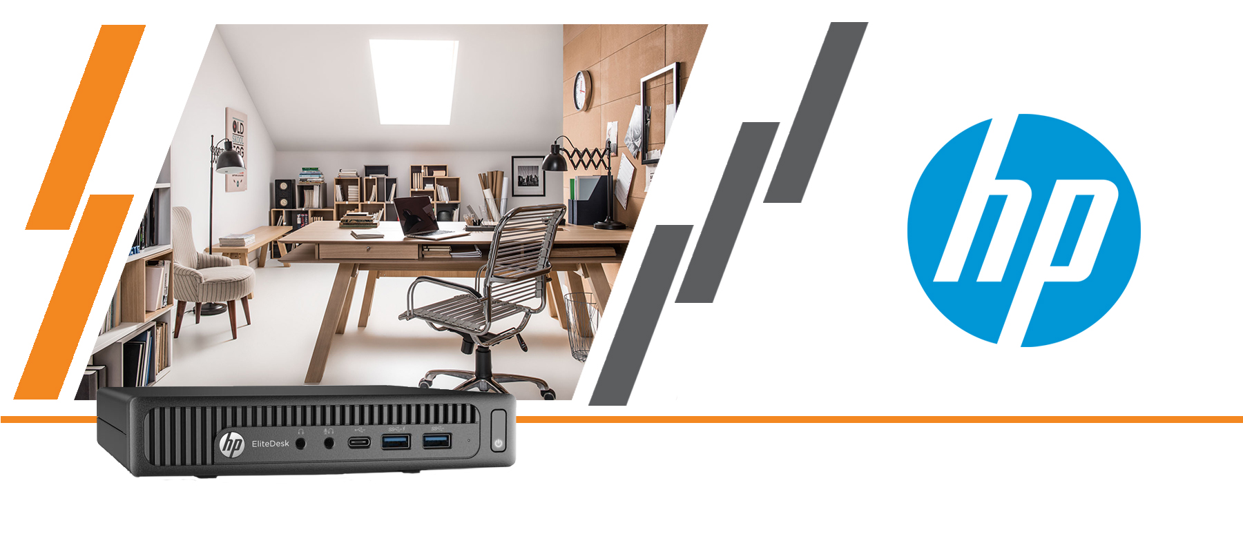 HP Elitedesk 800 G3 Tiny i7-6700T 16 GB 512 GB SSD WIN11 - Image 7