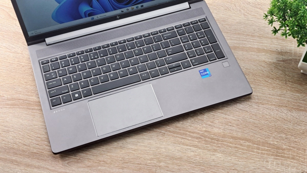 HP Zbook Power G8 i7-11850H 64 GB 1 TB SSD NVMe RTX A2000 WIN11 - Image 7