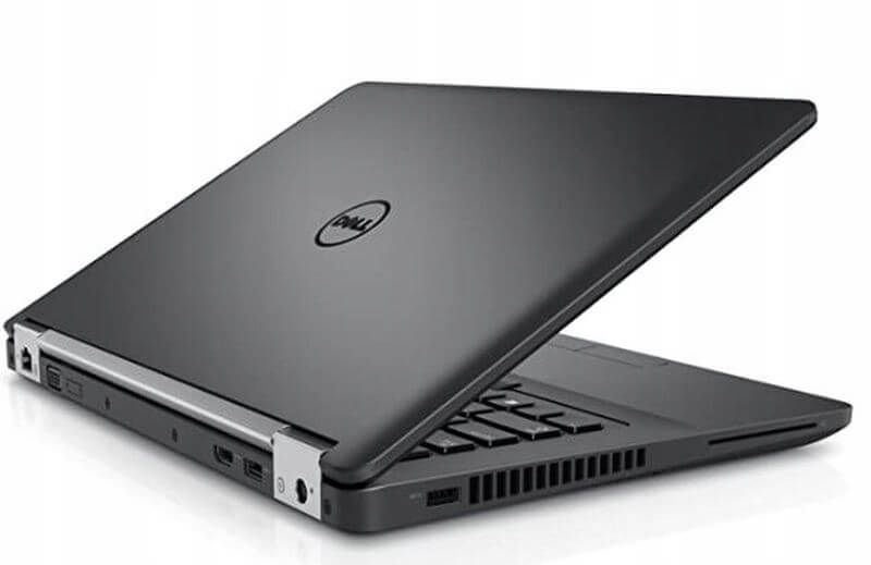 „Dell Latitude“ 15,6 colių „Ultrabook“ i5 16 GB 512 SSD W10 - Image 2
