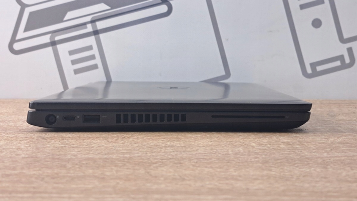 DELL LATITUDE 5400 i5 8265U 8 GB DDR4 2 TB SSD FHD IPS HDMI USB-C WIN10P - Image 5