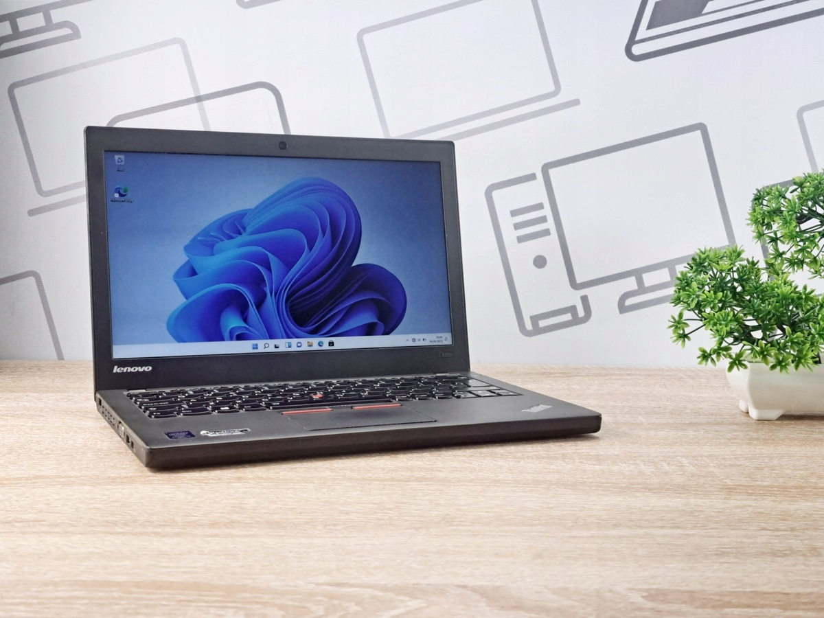 „Lenovo ThinkPad X250“ i5-5300, 8 GB, 2 TB SSD, WIN10 - Image 3