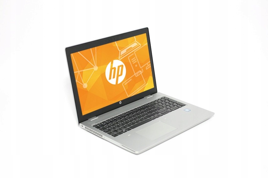 HP ProBook 650 G4 i5-8250U 64 GB 512 GB SSD NVMe 15,6 colių WIN10