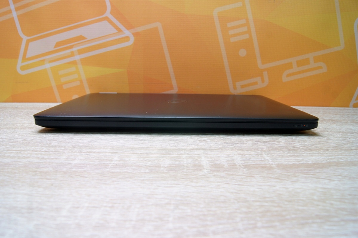 DELL Ultrabook E7270 i5 16 GB 128 SSD HDMI WIN10 - Image 4