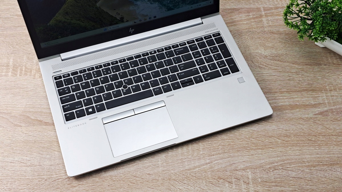 HP Elitebook 850 G6 i7-8665U 64 GB 2 TB SSD NVMe FHD IPS WIN10 - Image 7