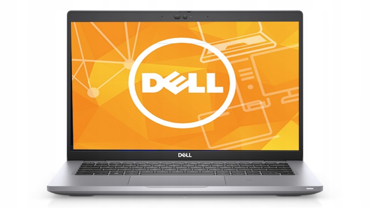 DELL Latitude 5420 nešiojamas kompiuteris i5-1145G7 8 GB 2 TB SSD NVMe FHD IPS W10
