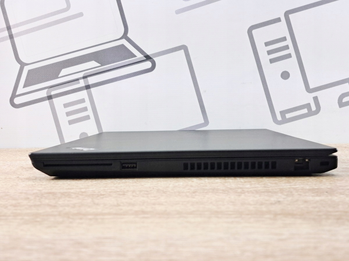 „Lenovo ThinkPad T590“ i5-8350U 40 GB 256 GB SSD NVME FHD WIN11 - Image 6