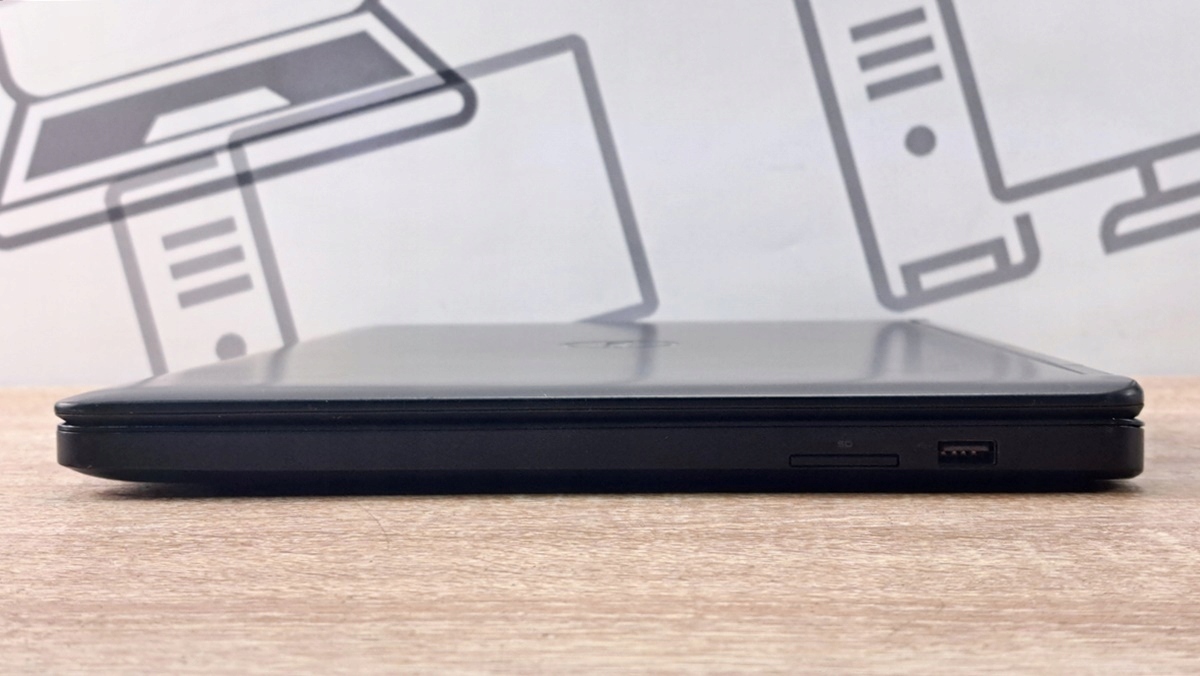 „Dell Latitude E5550“ i5-5300U 16 GB 256 GB SSD 15,6 colių WIN10 - Image 6