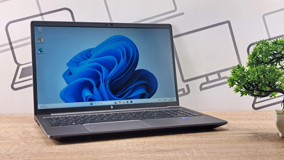 HP Zbook Power G8 i7-11850H 64 GB 1 TB SSD NVMe RTX A2000 WIN11 - Image 3
