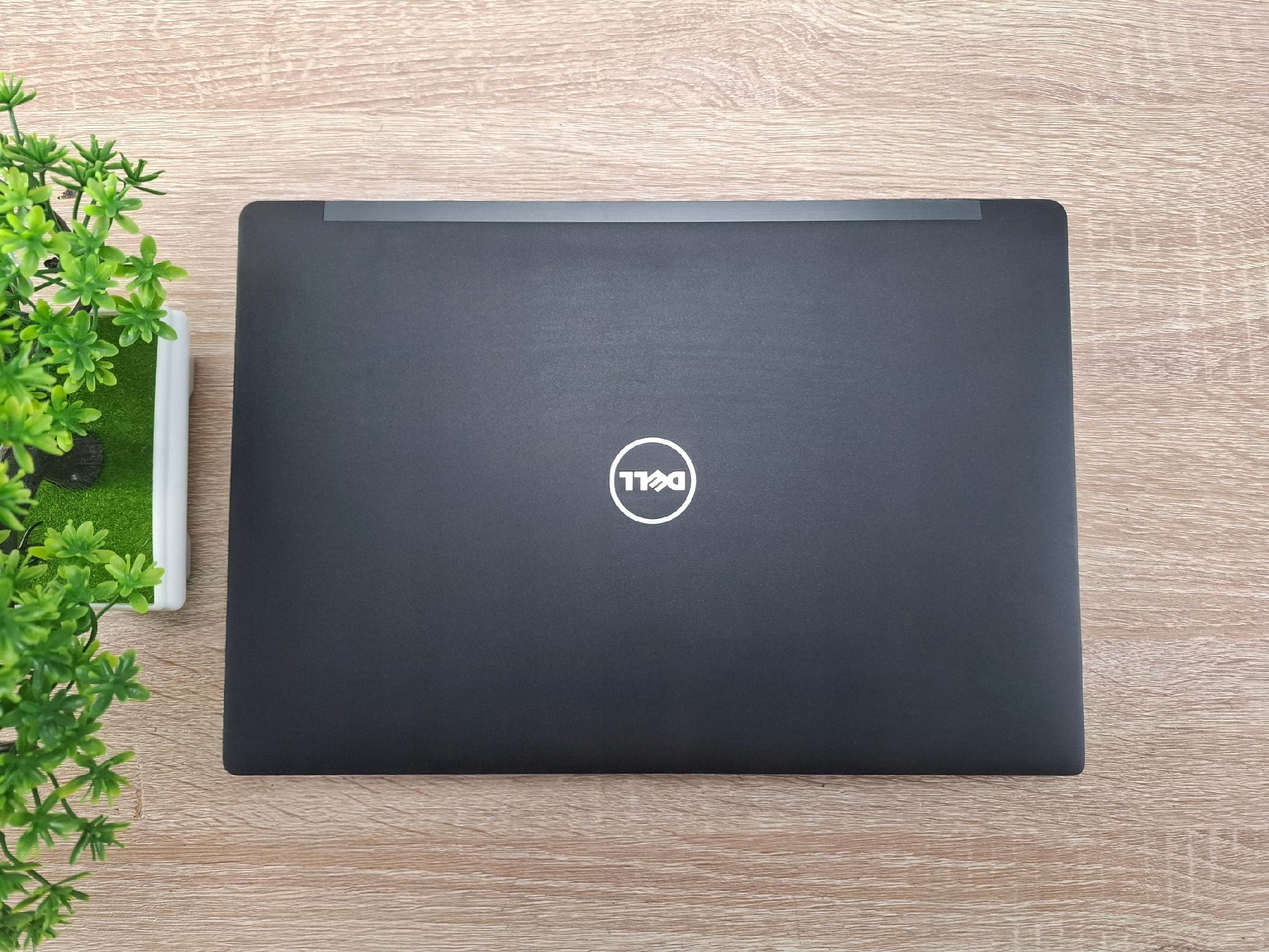 Mažas „Dell Latitude 7280“ ultrabookas i7-6600U 8 GB 1 TB SSD WIN11 - Image 5