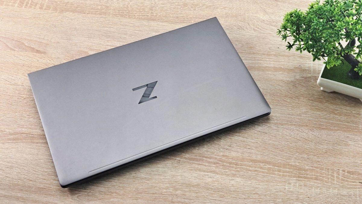 HP Zbook Power G8 i7-11850H 64 GB 1 TB SSD NVMe RTX A2000 WIN11 - Image 4