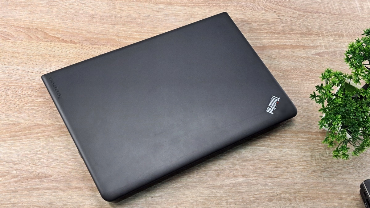 „Lenovo ThinkPad Edge E550 i5-5200 i5“ 8 GB 1 TB 15,6 colių WIN10 - Image 4