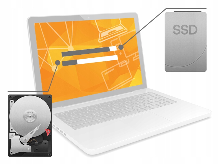 DELL Ultrabook E7250 i5 8 GB 256 SSD KAM HDMI WIN10 - Image 10