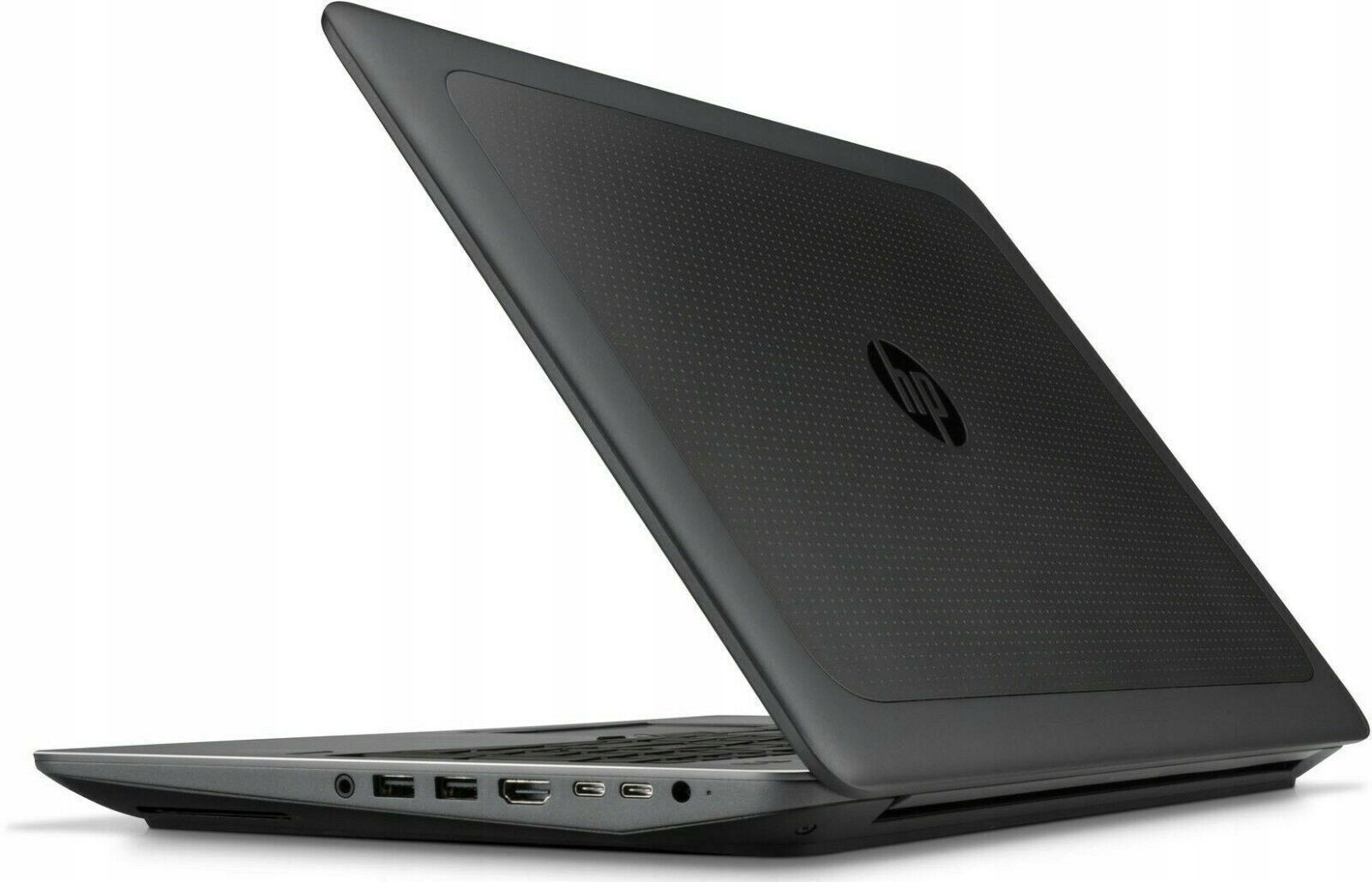 HP ZBook 15 G3 i7-6820HQ 16 GB 2 TB SSD FHD QUADRO M2000 4 GB W10 - Image 2