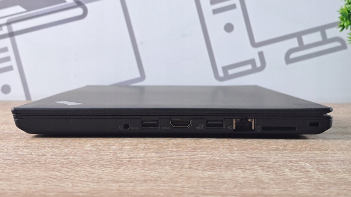 Lenovo ThinkPad T490 i5 4x4,1 GHz 24 GB 512 GB SSD NVMe FullHD WIN10 - Image 7