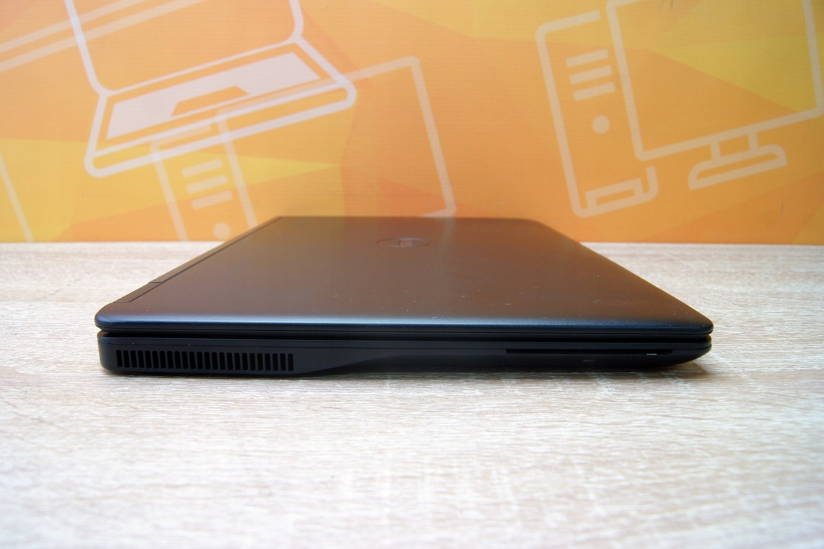 DELL Ultrabook E7250 i5 8 GB 256 SSD KAM HDMI WIN10 - Image 6