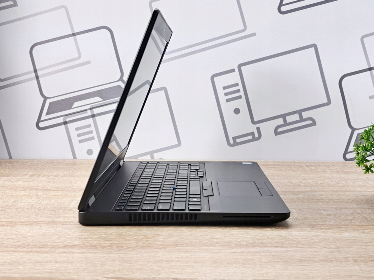 „Dell Latitude“ 15,6 colių i5 16 GB 256 SSD W11 „Ultrabook“ - Image 5