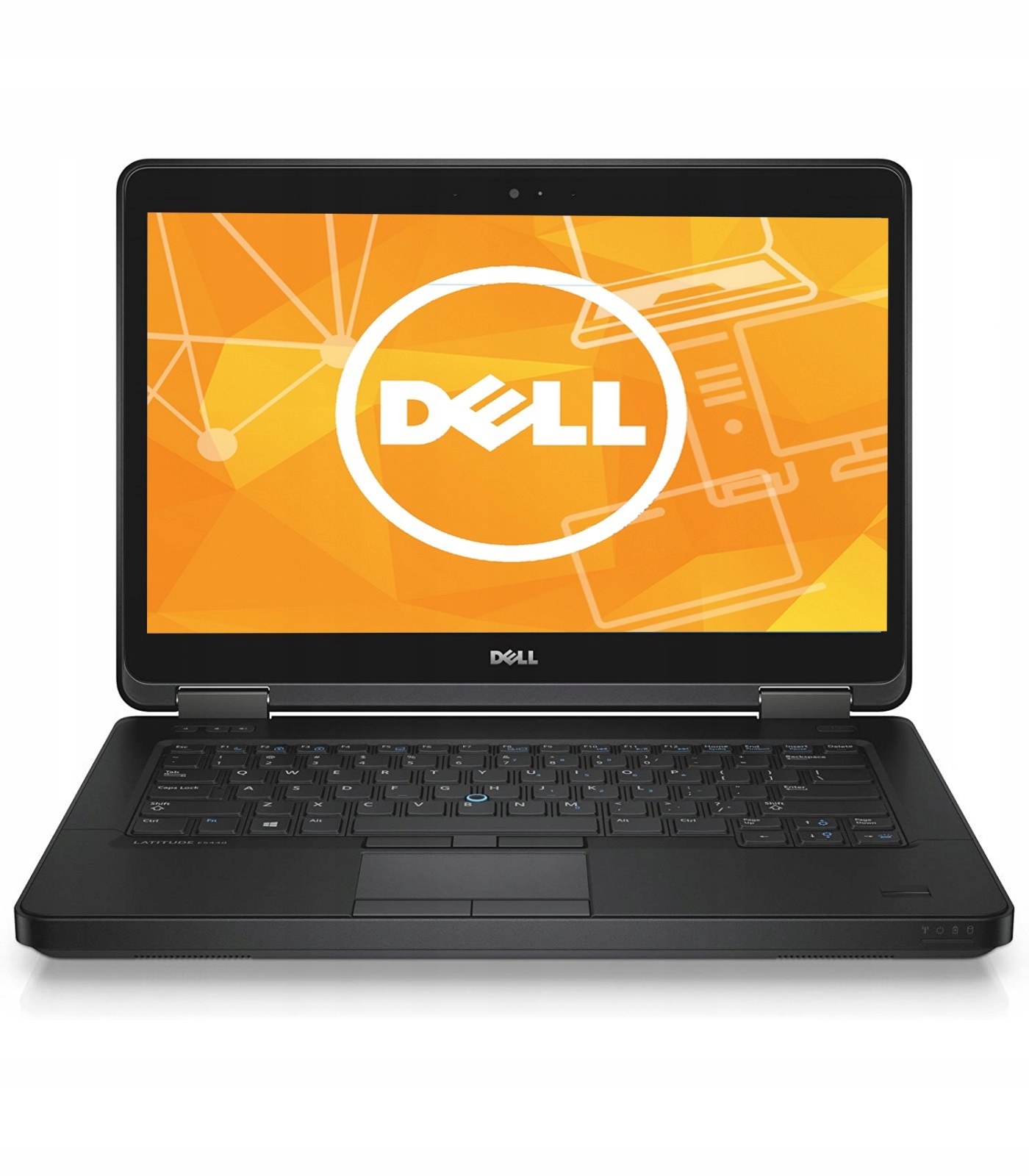 „Dell Latitude E5440“ i5-4300, 8 GB, 512 GB SSD, WIN10