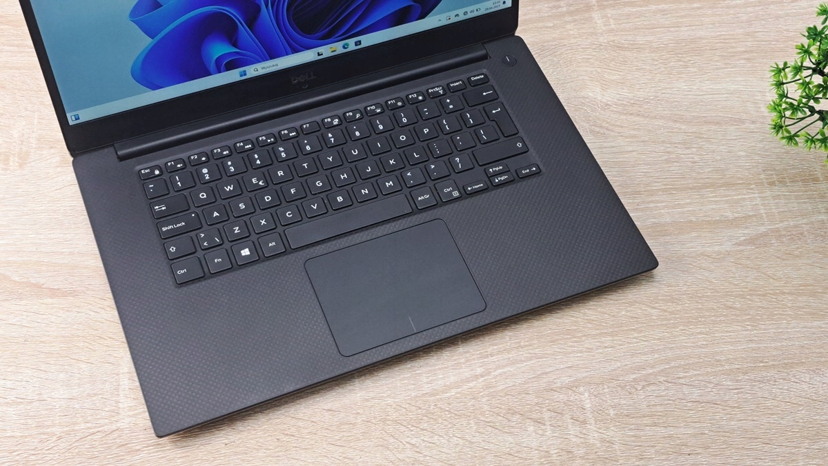 „Dell Precision 5530“ i7-8850H 32 GB 256 GB SSD NVMe FHD NVIDIA WIN10 - Image 7