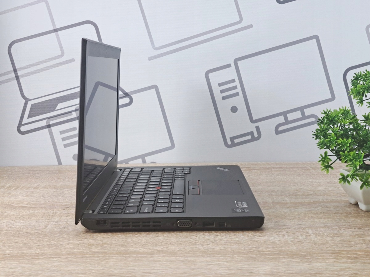 „Lenovo ThinkPad X250“ i5-5300, 8 GB, 1 TB SSD, WIN10 - Image 6