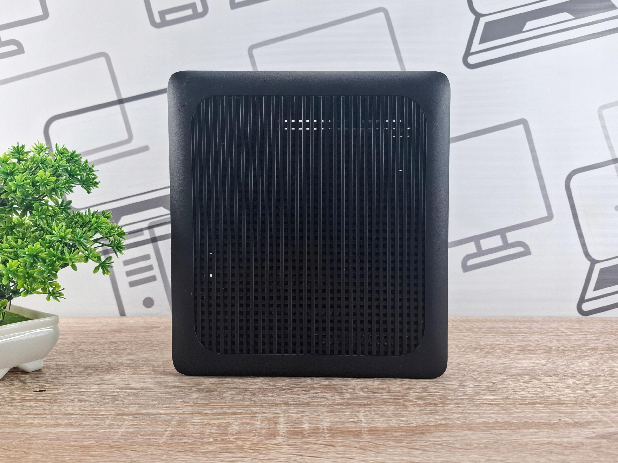 HP T620 plonas klientas terminalas AMD GX-217GA 4 GB 16 GB SSD WIN7 + maitinimo šaltinis - Image 4