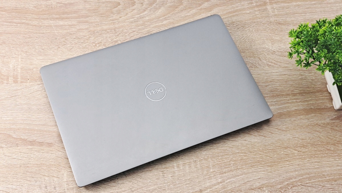 DELL Latitude 5420 nešiojamas kompiuteris i5-1145G7 8 GB 2 TB SSD NVMe FHD IPS W10 - Image 4