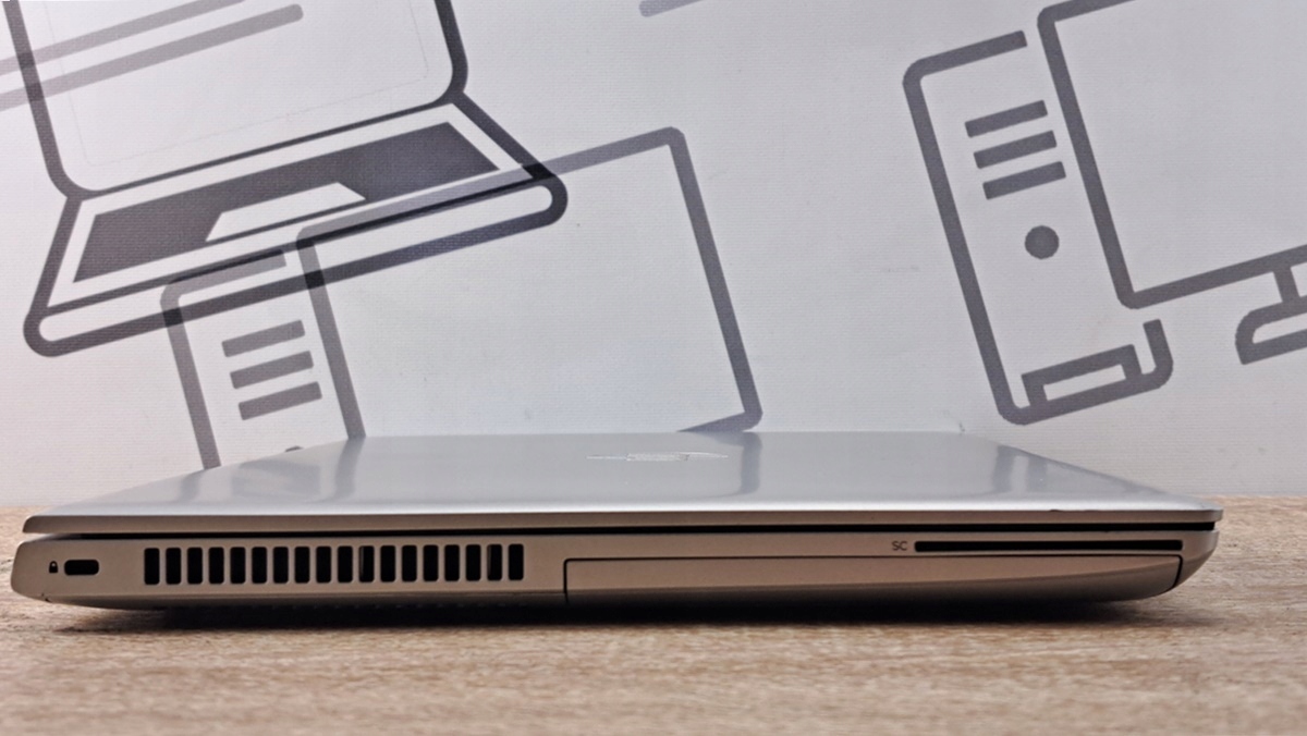 HP ProBook 650 G4 i5-8250U 8 GB 1 TB SSD NVMe 15,6 colių WIN11 - Image 5