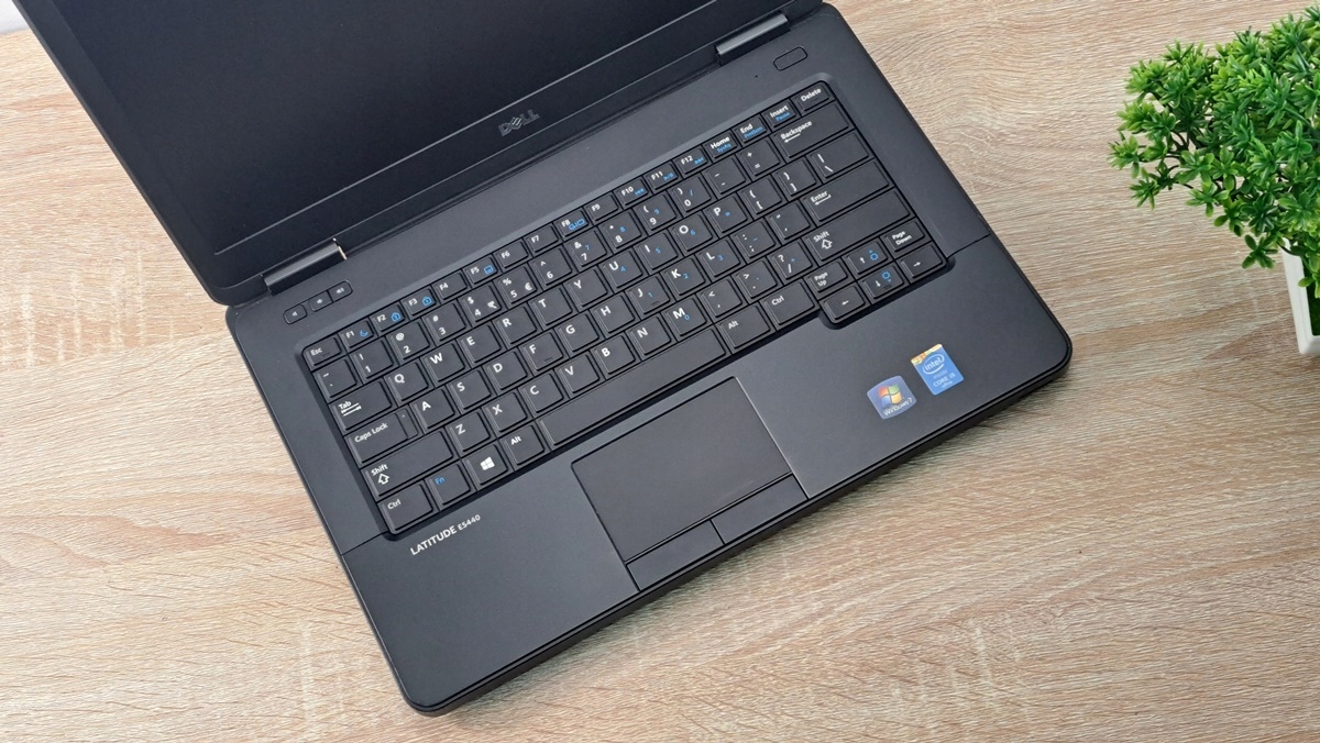 „Dell Latitude E5440“ i5-4300, 8 GB, 512 GB SSD, WIN10 - Image 7