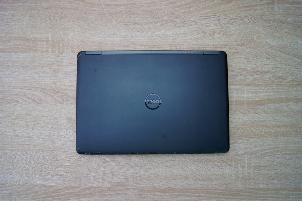 DELL Ultrabook E7250 i5 8 GB 256 SSD KAM HDMI WIN10 - Image 3
