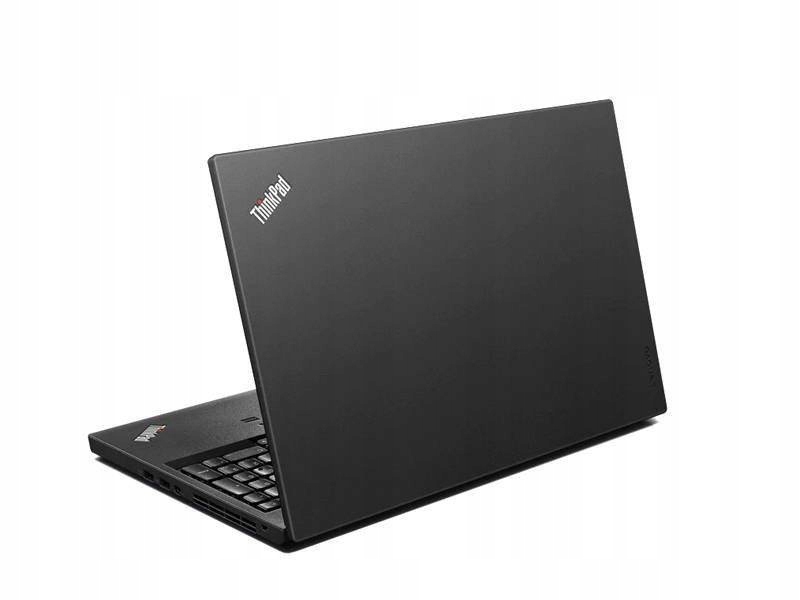Lenovo ThinkPad T560 i5 8 GB 2 TB SSD 15,6 colių FullHD WINDOWS 10 - Image 2