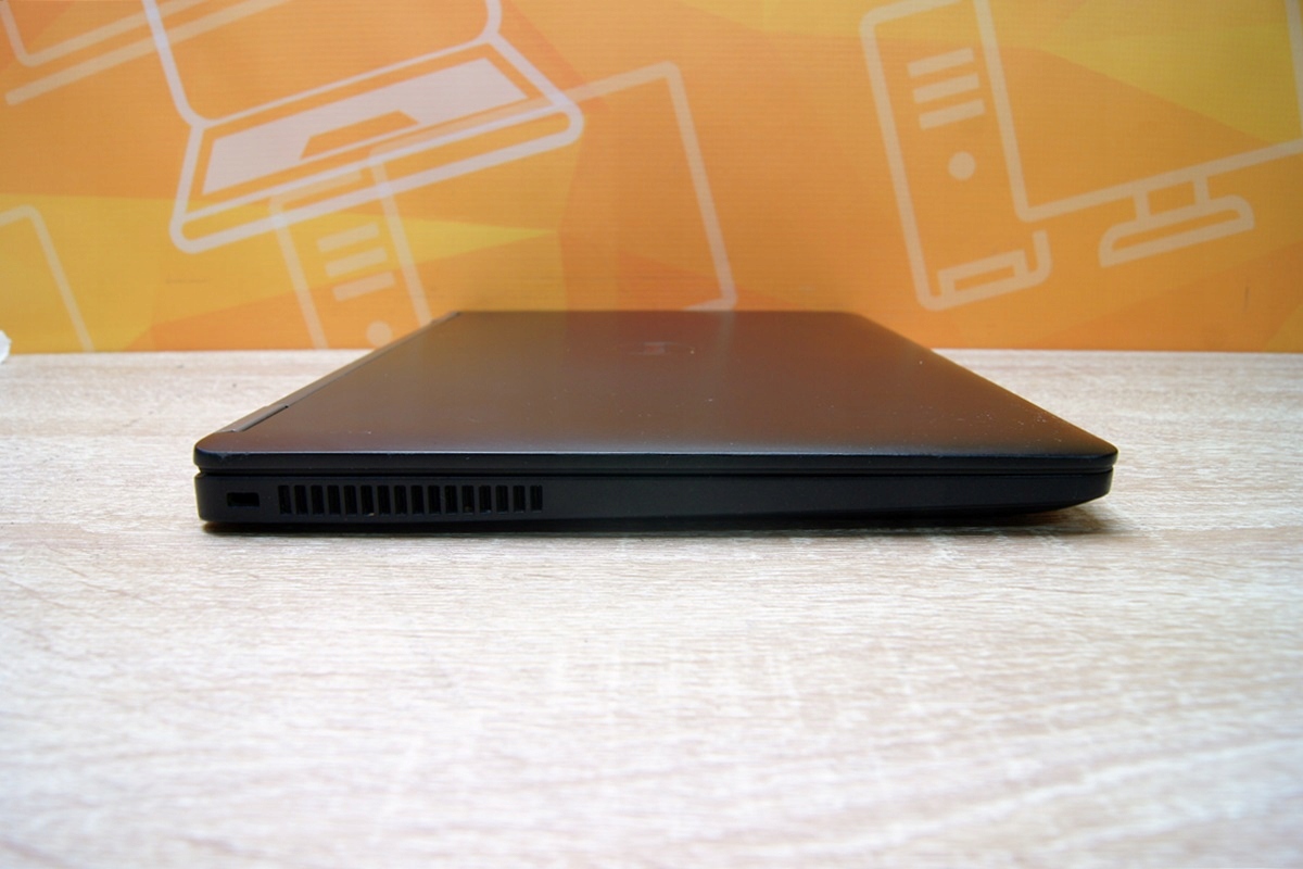 DELL Ultrabook E7270 i5 16 GB 128 SSD HDMI WIN10 - Image 5