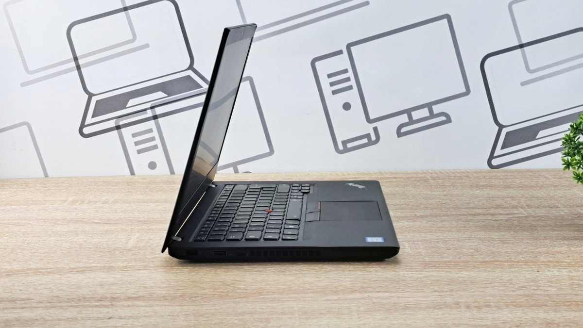 Lenovo ThinkPad T470 i5 32 GB 1 TB SSD NVMe WIN10 NAUJAS DISKAS - Image 6