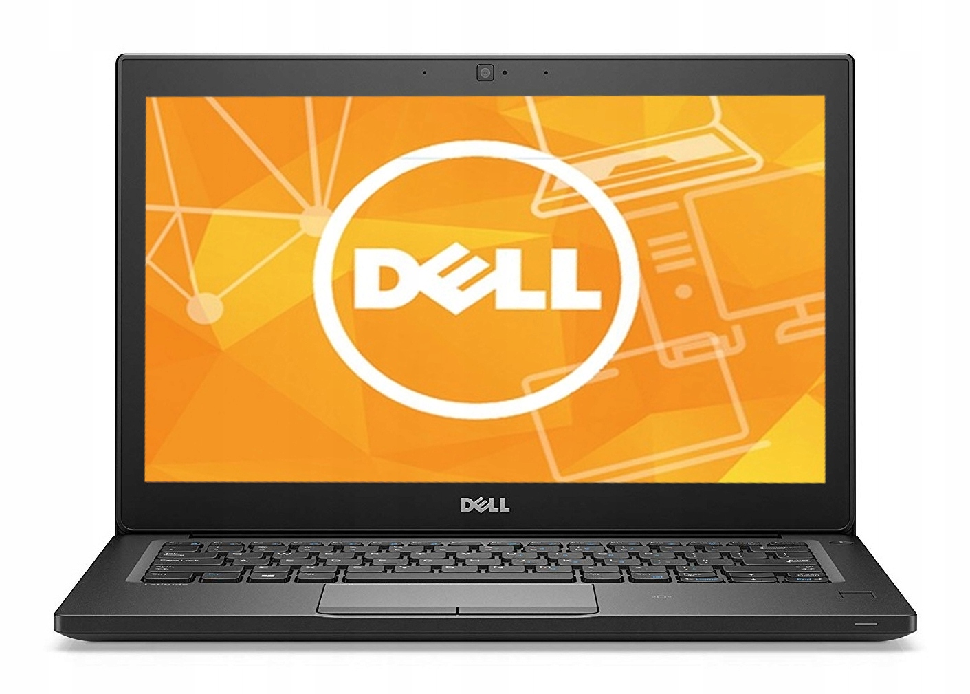 Mažas „Dell Latitude 7280“ ultrabookas i7-6600U 16 GB 1 TB SSD WIN11