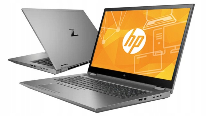 HP Zbook Power G8 i7-11850H 64 GB 1 TB SSD NVMe RTX A2000 WIN11